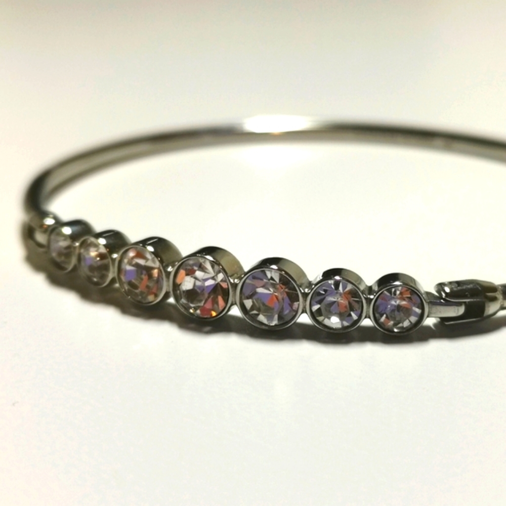 Fossil bangle - Picture 3 of 3